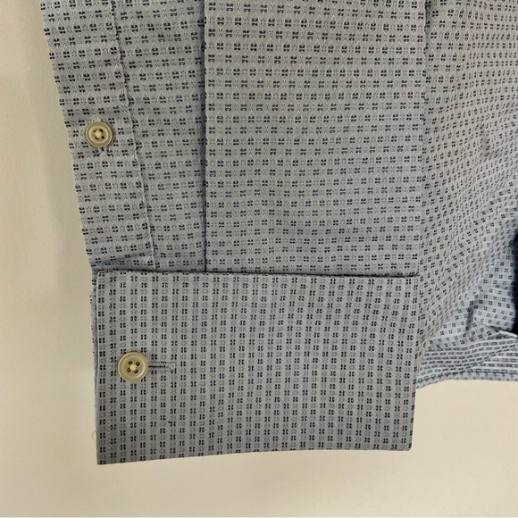 NWOT Vintage style Banana Republic Mens Shirt - Picture 4 of 4